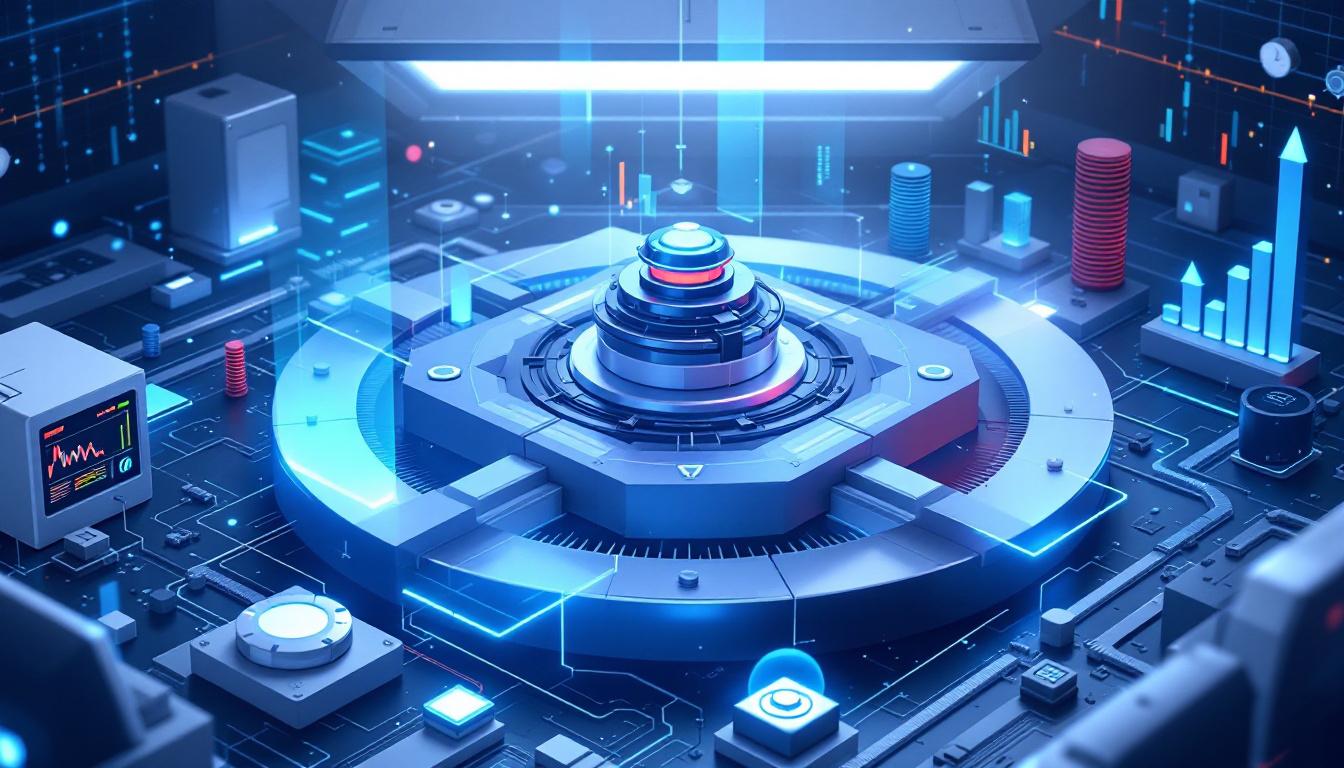 Chainlink LINK DeFi growth