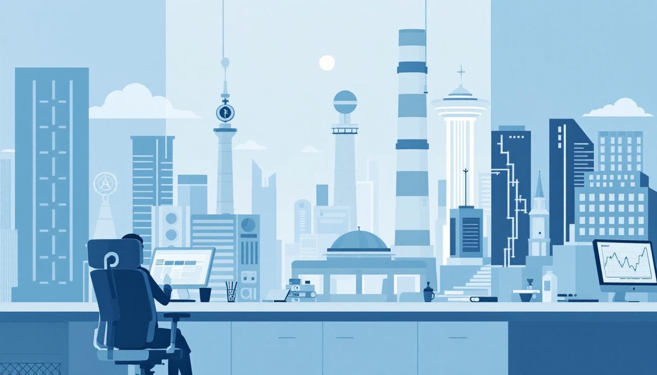 SEC Chief Counsel Crypto Task Force