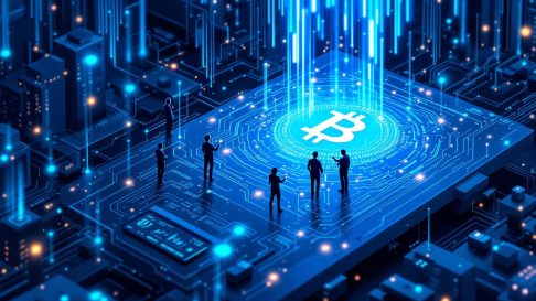 Bitcoin’s Battle Against Quantum Computing Threats