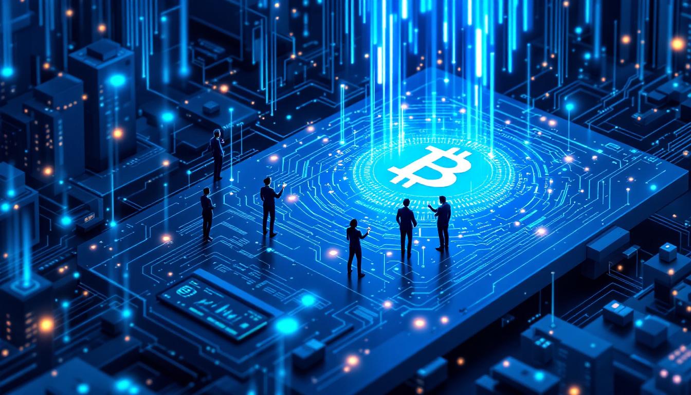 Bitcoin quantum challenge