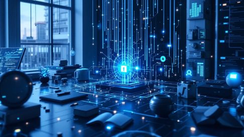 How AI Tools are Transforming DeFi Security Measures