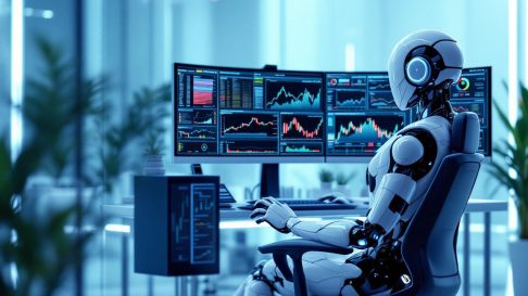 Nvidia and OpenAI’s Game-Changing Partnership in AI Trading