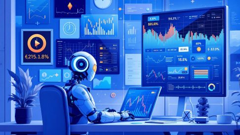 The Rise of USDC: Transforming Financial Transactions and DeFi