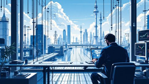 The UAE’s $500 Million DeFi Investment: Implications for National Security