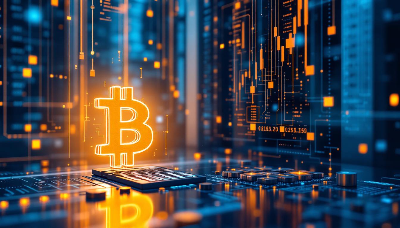 quantum computing Bitcoin risks