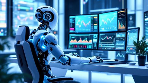 The Controversial Journey of Justin Sun and the Tron Network