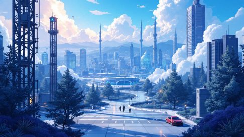 The Quiet Revolution: How Small DeFi Chains Are Paving the Future