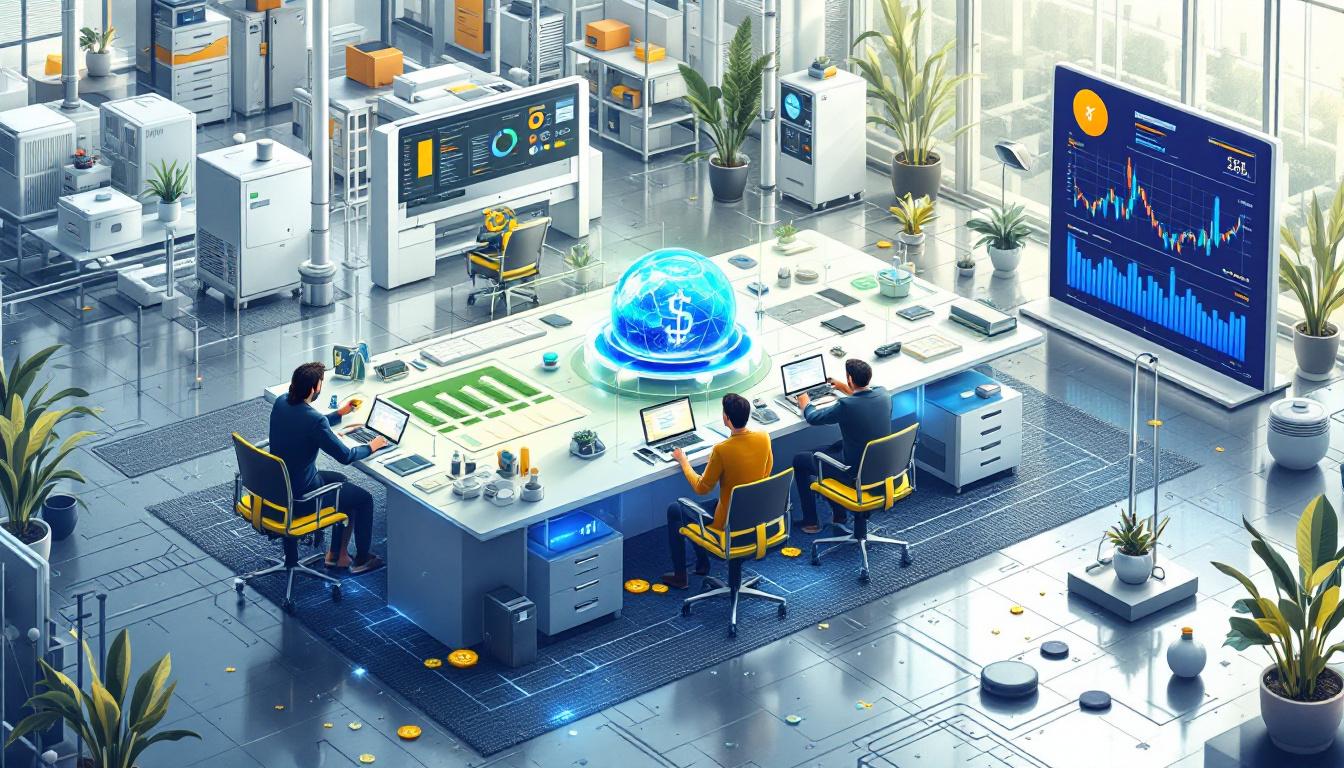 ProShares Money Market ETF