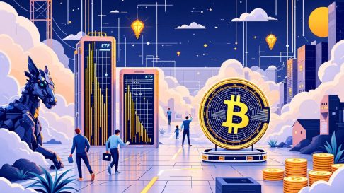 Ondo ETF: Transforming the Future of Finance