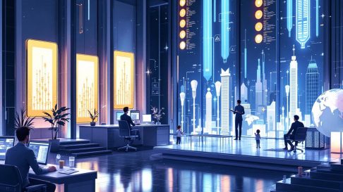 Exploring the Future of Memecoin Derivatives Trading with LBank’s Omni Futures