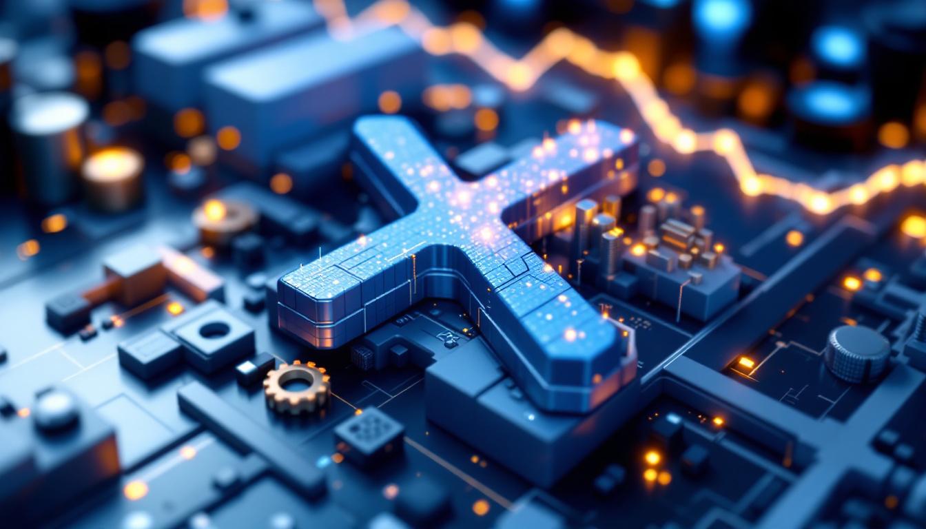 XRP market dynamics analysis