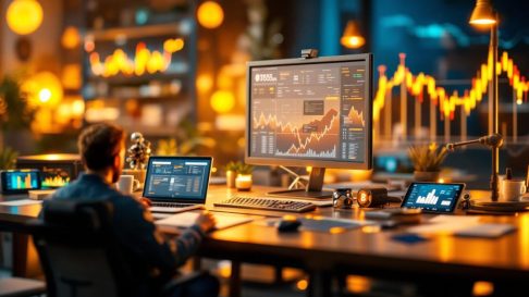 Bitcoin on the Brink of a New Era: A Deep Dive into Its Future