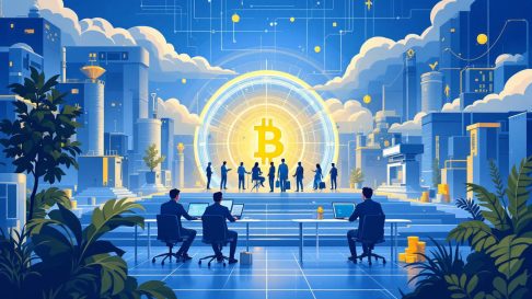 Ushering in a New Era of Crypto Regulation