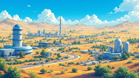 Bitmine’s Vision for Ethereum’s Future: Innovation and Investment