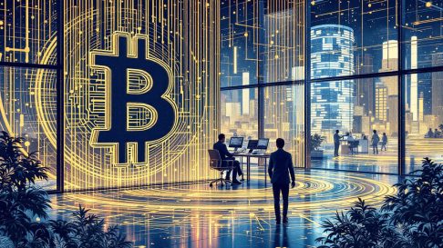 Michael Saylor’s Bold Bitcoin Strategy: A New Era for Corporate Investments