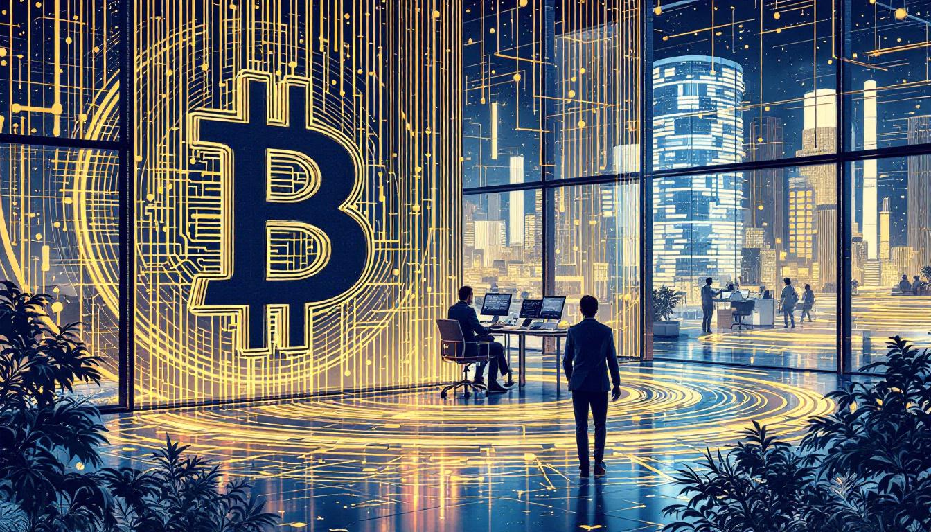 bitcoin investment strategy