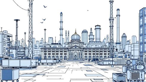 Tether’s Investment Signals a New Era in Crypto Funding