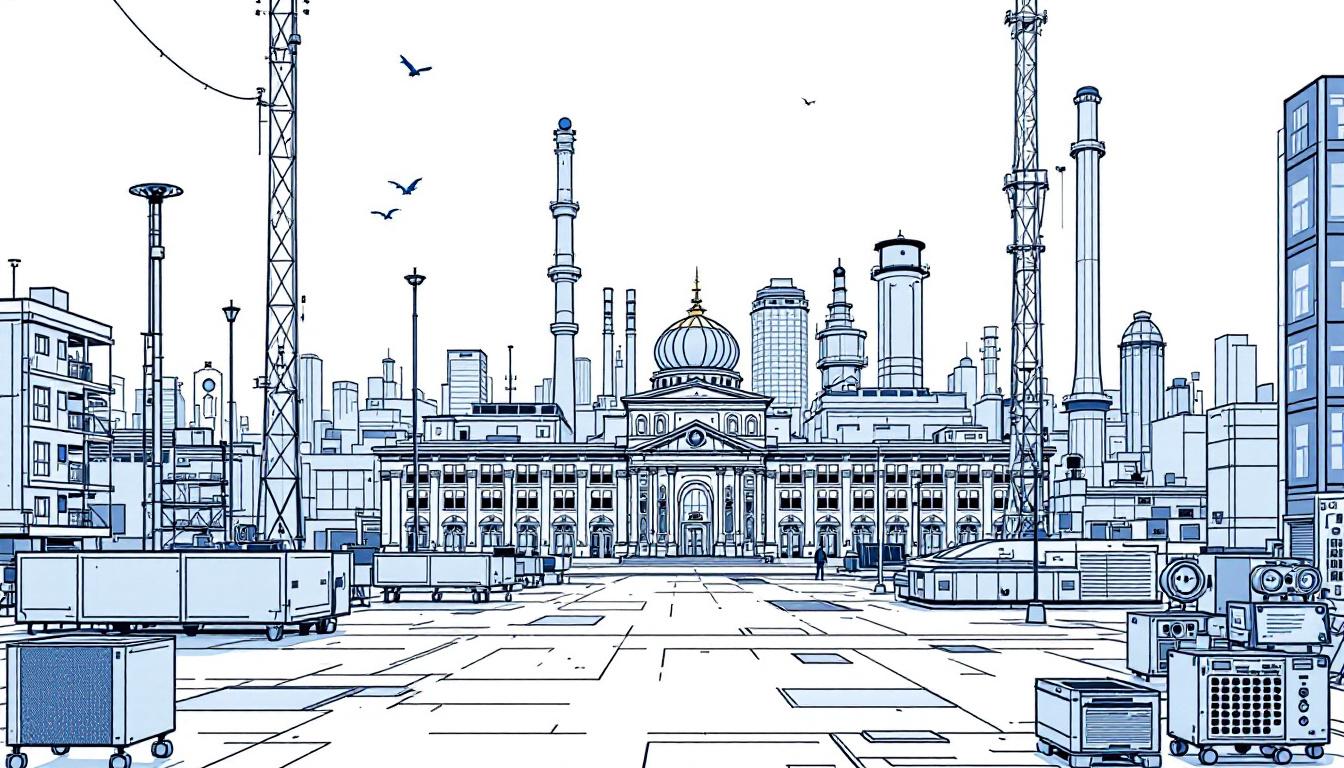 Tether investment in Anchorage Digital