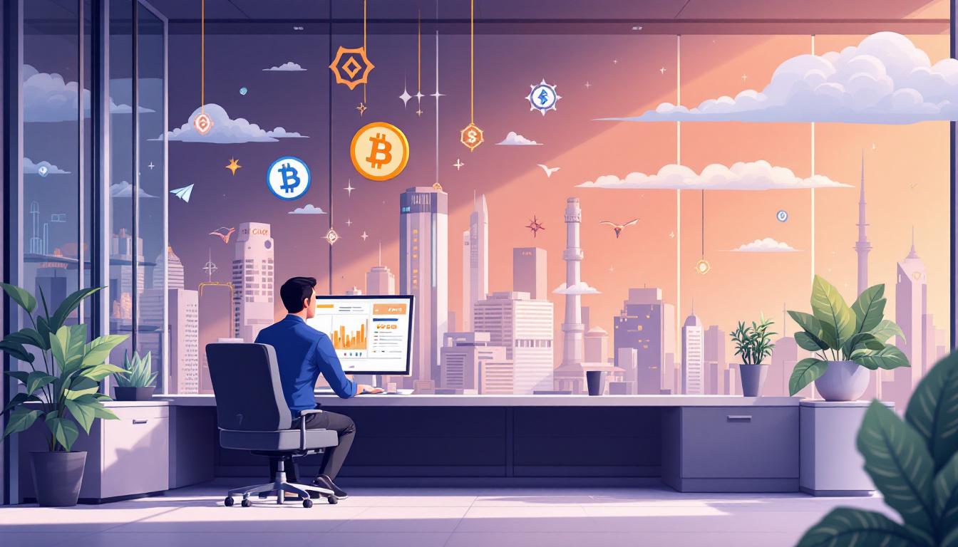 October 10 Binance crash impact