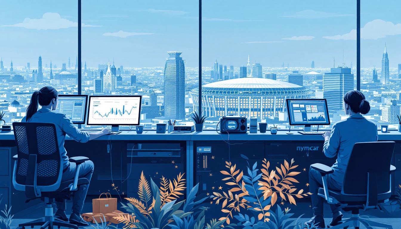 NymCard Visa stablecoin partnership