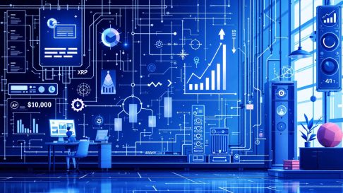 The Resilience of the XRP Ledger: Overcoming Technical Challenges