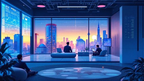 Grayscale Aave Trust ETF: A New Era in Crypto Investment