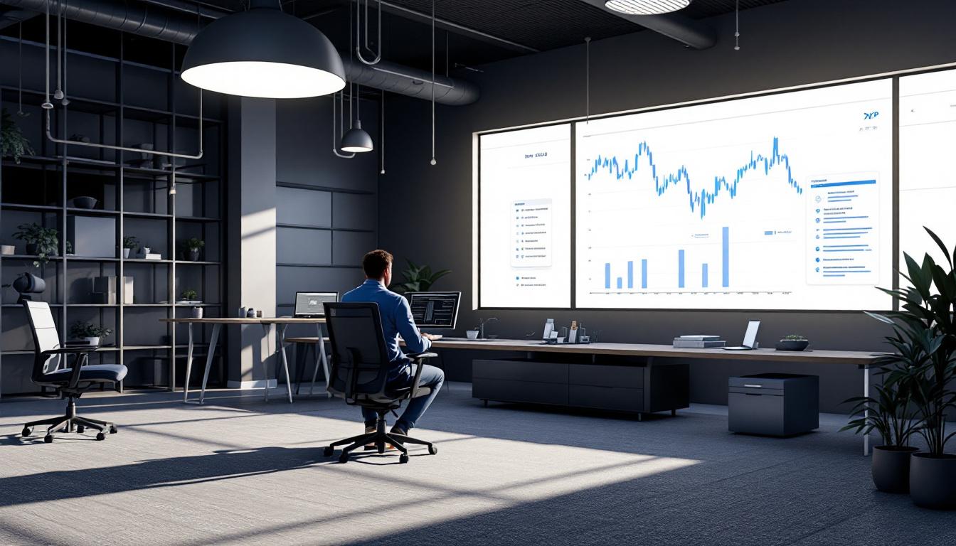 Ripple XRP institutional finance