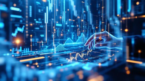 Trump Media Ventures Makes Waves in the Crypto Market