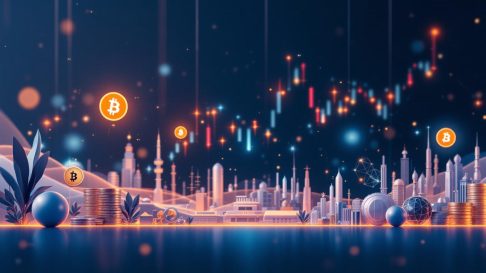 The Crypto Market’s Shift Towards Stability: Opportunities and Strategies