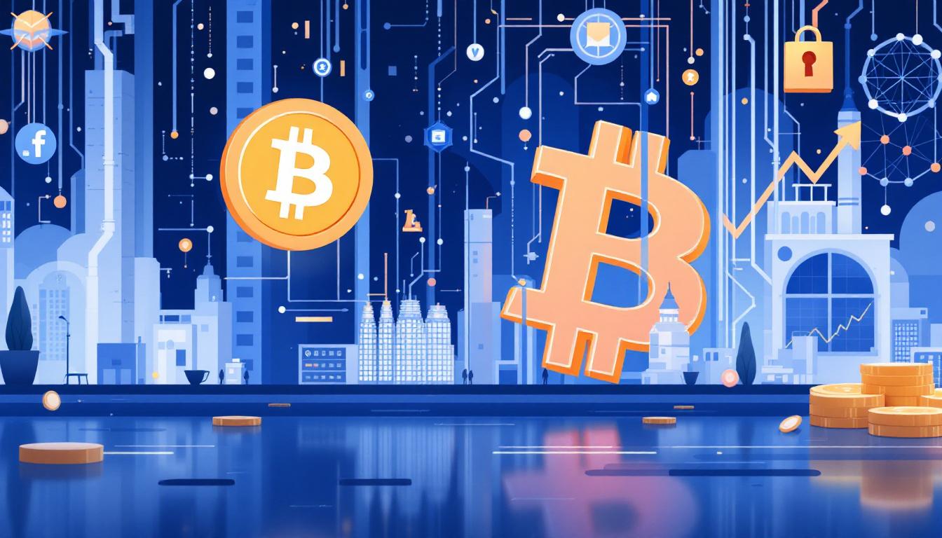 Bitcoin security quantum threats