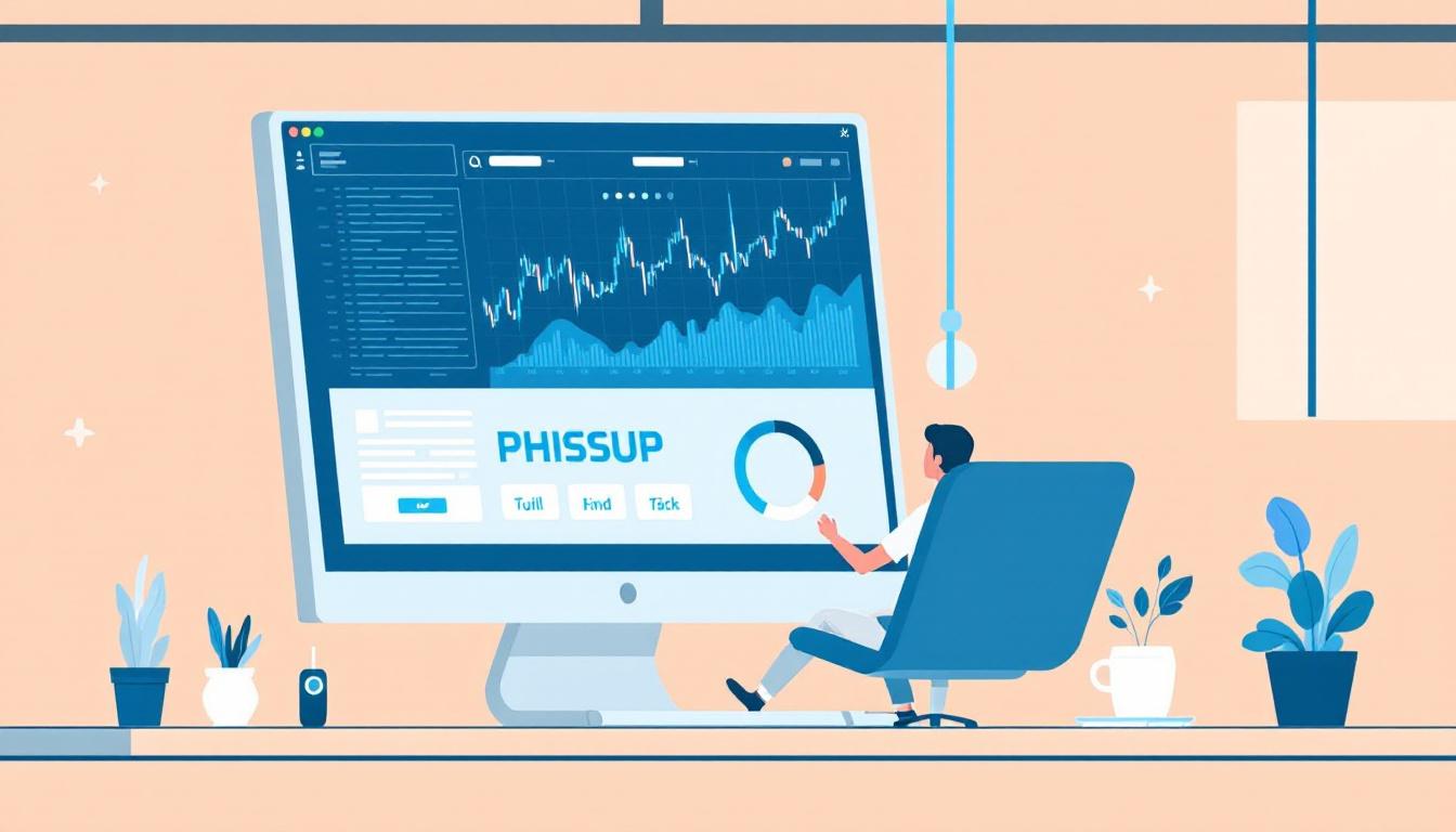 Uniswap phishing scams