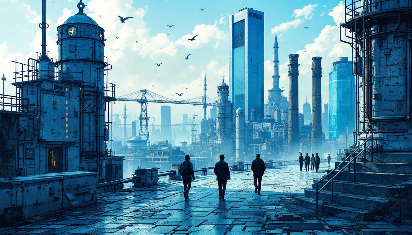 prediction markets evolution