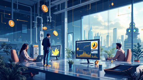 The Rise of Altcoins: A Shift in Cryptocurrency Investment Strategies