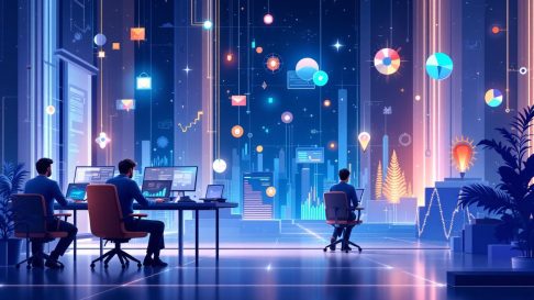 DipCoin’s Horizon Points System: A New Era in Crypto Rewards