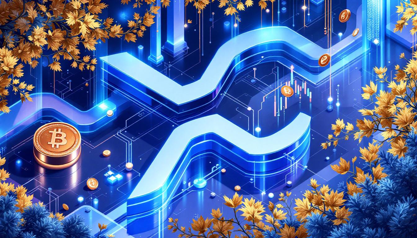 XRP digital banking innovation