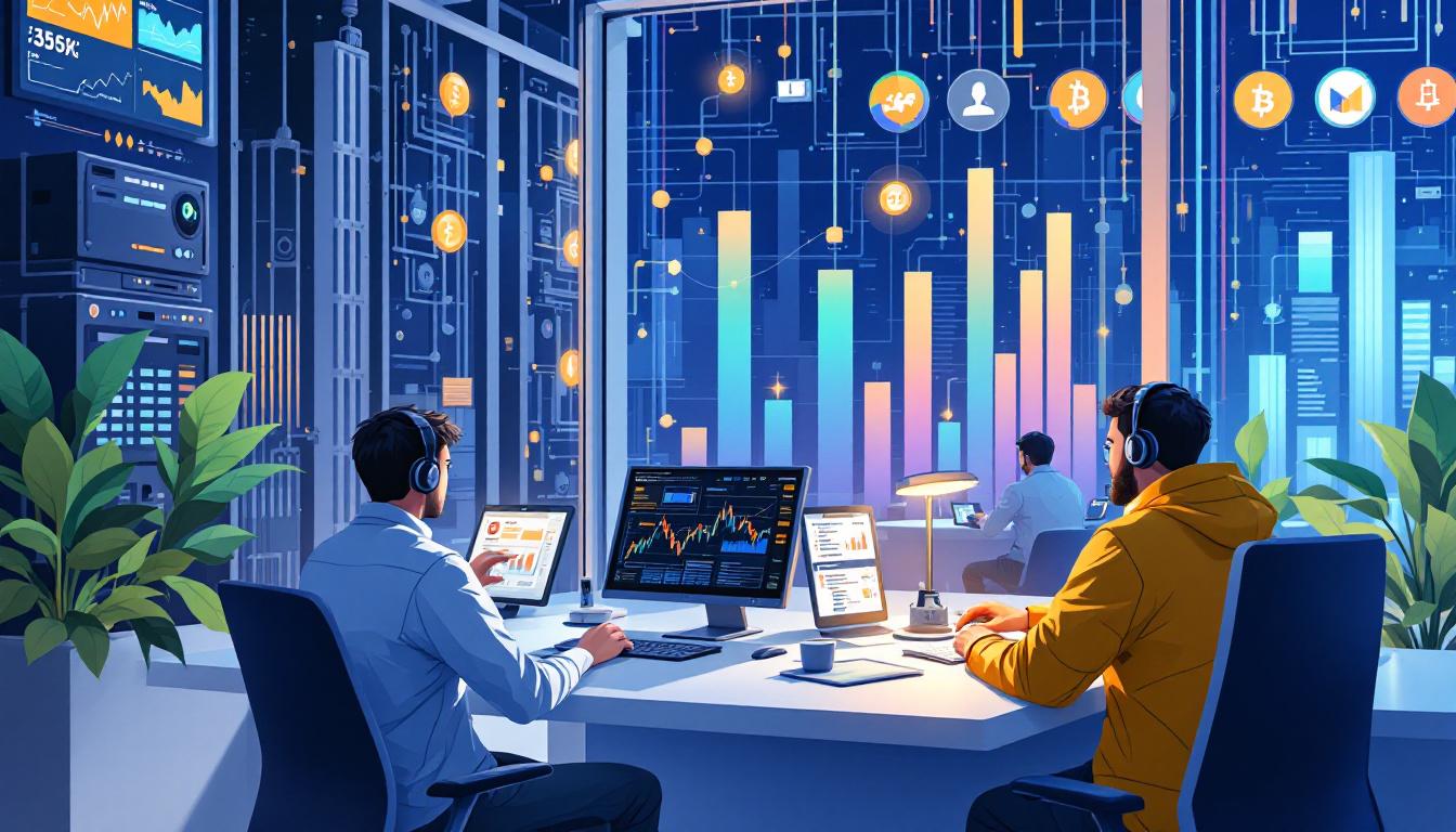 crypto payment infrastructure