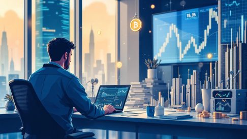 Stablecoins: The New Titans of Profit in Cryptocurrency