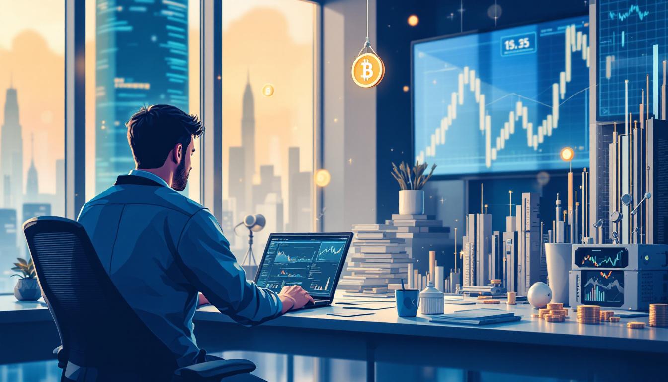 stablecoin profit potential