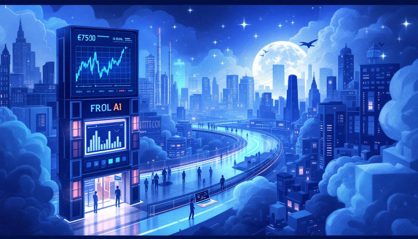 Geopolitical tensions crypto market