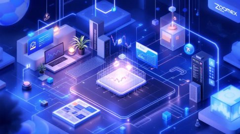 Navigating Cryptocurrency Growth with Zoomex’s February Sprint