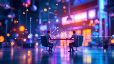 The Revolutionary Collaboration of XRP and Solana in DeFi