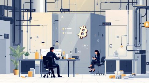 Understanding Bitcoin Mining Costs and Opportunities in a Changing Landscape