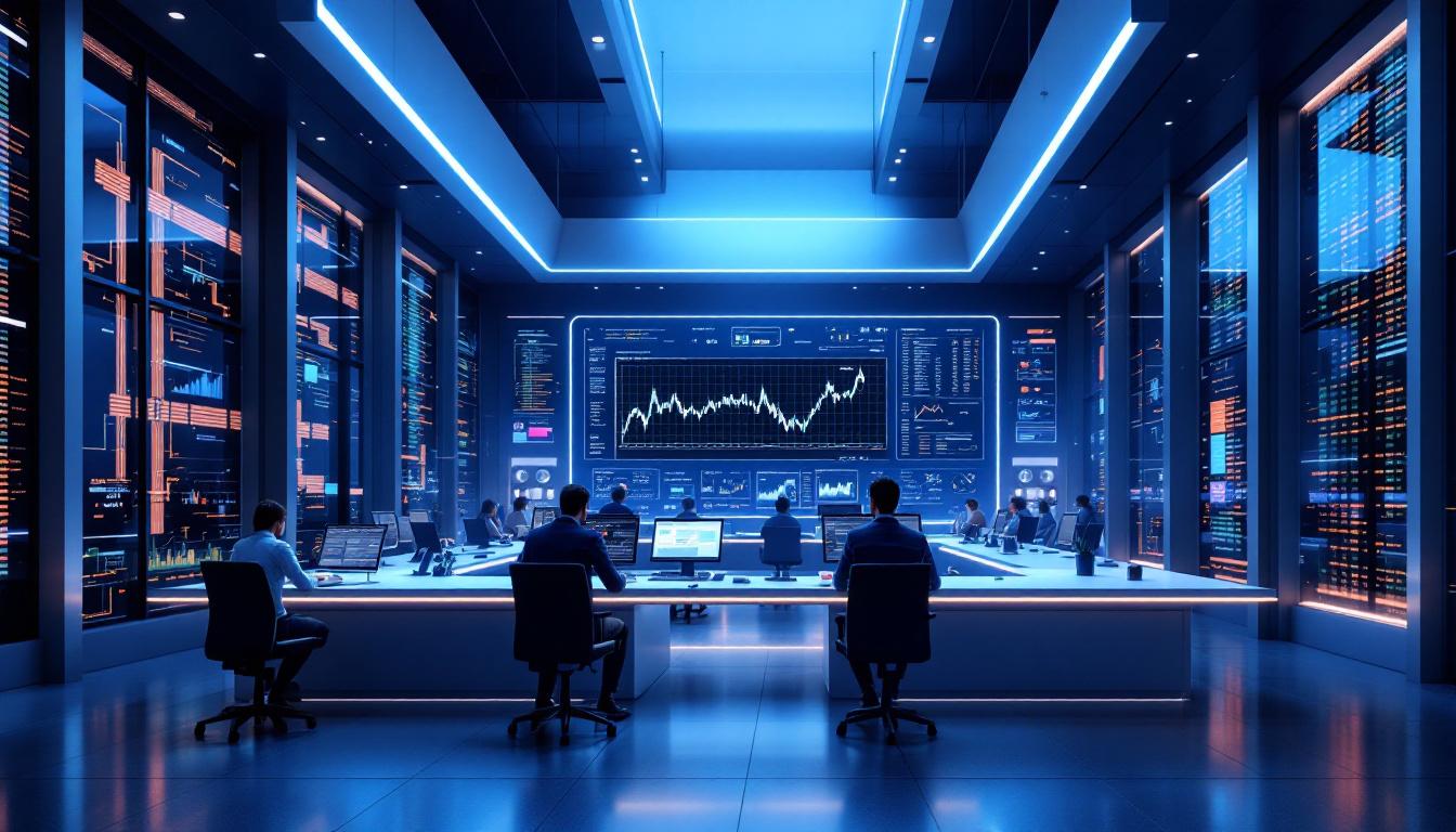 DerivaDEX decentralized finance