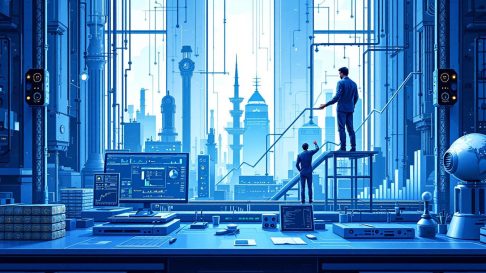 Bitcoin’s Breach of the 200-Week EMA: Implications for Traders