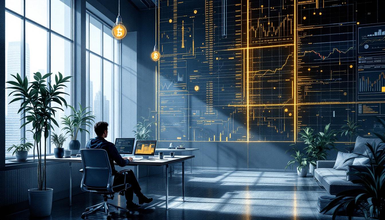 Venezuela Bitcoin strategy