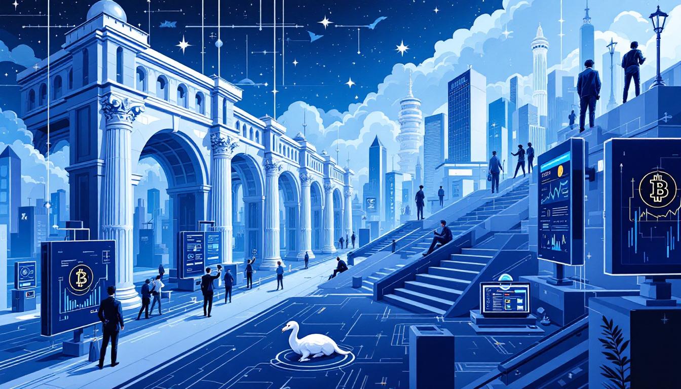 Bitcoin ETF market impact