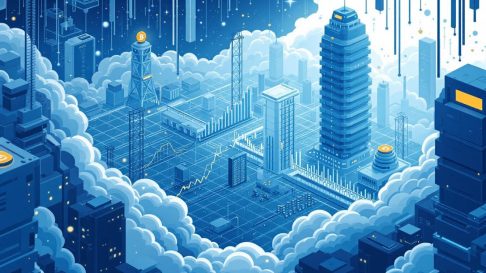 Bitcoin’s Price Plunge: Insights and Opportunities in a Volatile Market