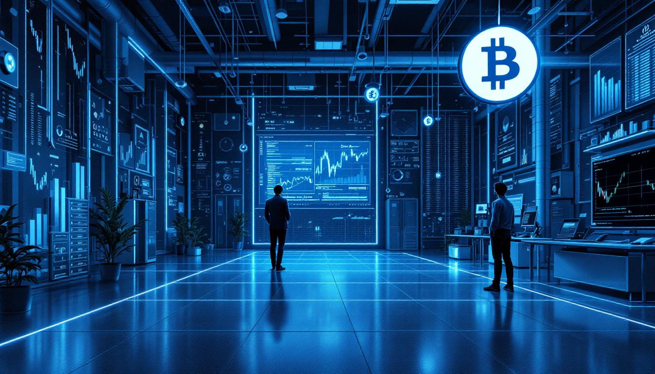 Bitcoin price drop analysis