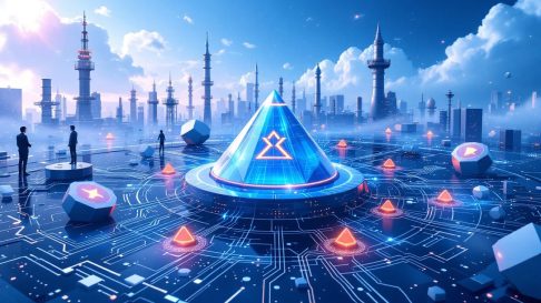 The Ascent of XRP: Navigating Cryptocurrency’s Volatile Waters