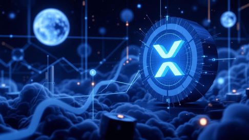 The Transformation of XRP Derivatives Trading: Embracing Deleveraging